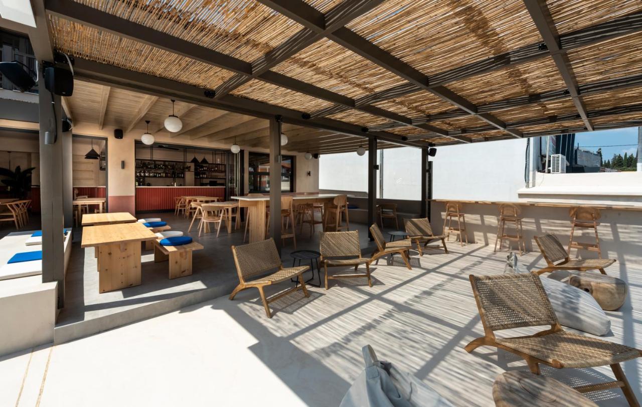 Estival Concept Hotel Palioúrion Exterior foto